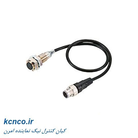 سنسور القایی امرن(Omron) E2EQ-X3D28-M1TGJ 0.3M H