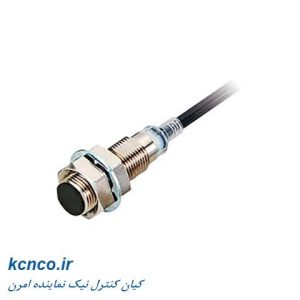 سنسور القایی امرن(Omron) E2EQ-X4B1D12 2M H
