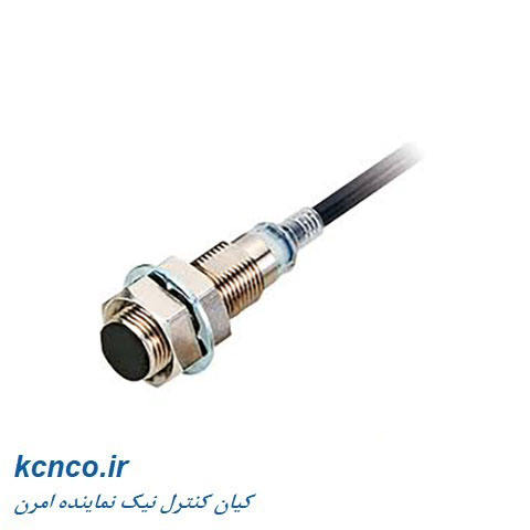 سنسور القایی امرن(Omron) E2EQ-X4B1D12 2M H