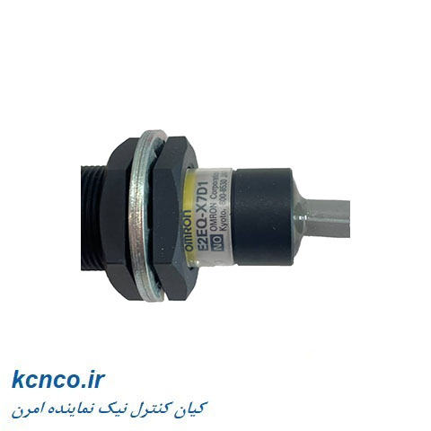 سنسور القایی امرن(Omron) E2EQ-X7D1 H