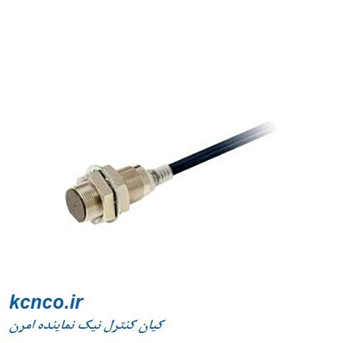 سنسور القایی امرن(Omron) E2EQ-X8C118 2M H
