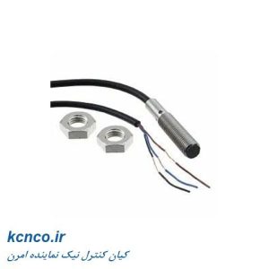سنسور القایی امرن(Omron) E2EW-QX10B130 2M H
