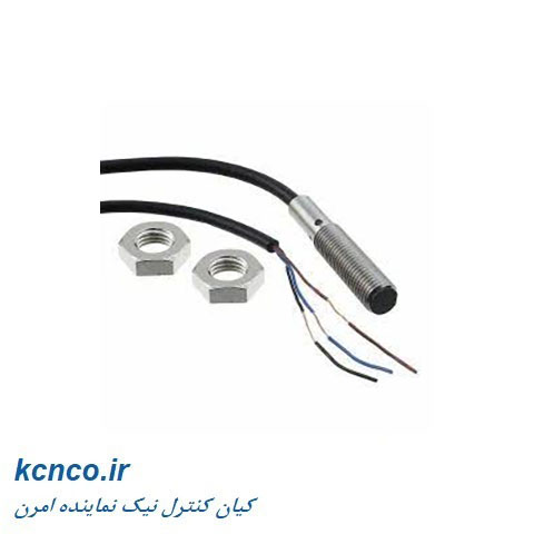 سنسور القایی امرن(Omron) E2EW-QX10B130 2M H