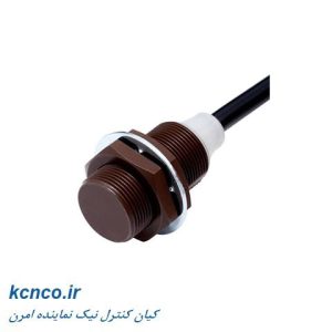 سنسور القایی امرن(Omron) E2EW-QX10B218 2M H