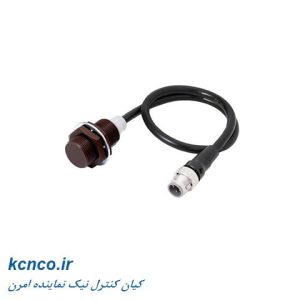 سنسور القایی امرن(Omron) E2EW-QX10B218-M1TJ 0.3M h