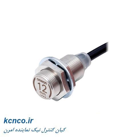 سنسور القایی امرن(Omron) E2EW-QX10B230 2M h