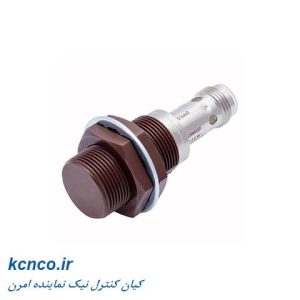 سنسور القایی امرن(Omron) E2EW-QX10B3T18-M1 h