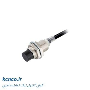 سنسور القایی امرن(Omron) E2EW-QX10C118 2M h