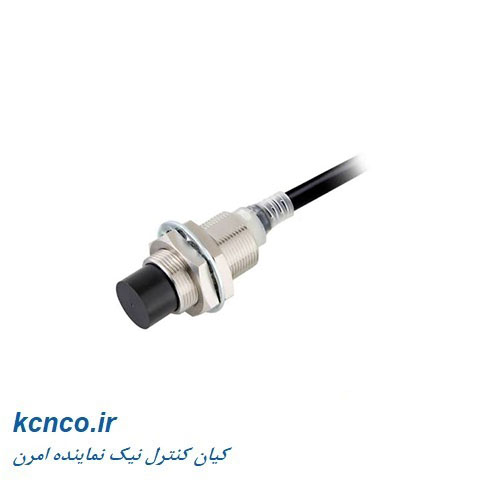 سنسور القایی امرن(Omron) E2EW-QX10C118 2M h