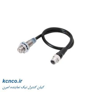 سنسور القایی امرن(Omron) E2EW-QX10C118-M1TJ 0.3M h