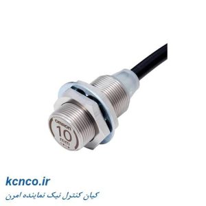 سنسور القایی امرن(Omron) E2EW-QX10C218 2M h