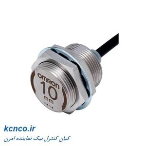 سنسور القایی امرن(Omron) E2EW-QX10C230 2M h