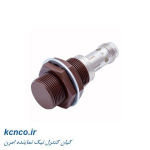 سنسور القایی امرن(Omron) E2EW-QX12B218-M1 H