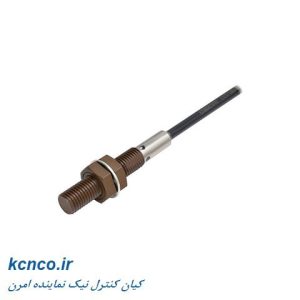 سنسور القایی امرن(Omron) E2EW-QX12C118 2M H