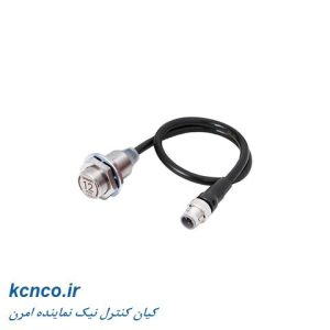 سنسور القایی امرن(Omron) E2EW-QX12C118-M1TJ 0.3M H