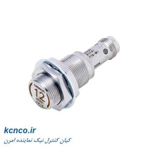 سنسور القایی امرن(Omron) E2EW-QX20B1T30-M1 H