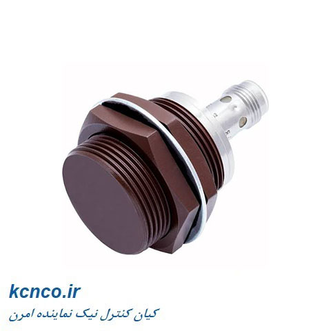 سنسور القایی امرن(Omron) E2EW-QX20B230-M1 H