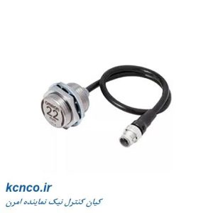 سنسور القایی امرن(Omron) E2EW-QX20B3T30-M1TJ 0.3M H