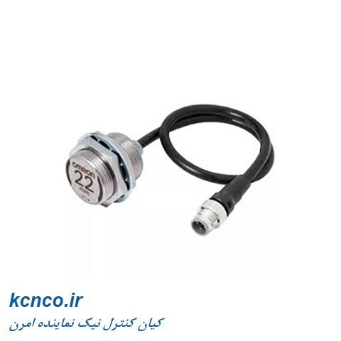 سنسور القایی امرن(Omron) E2EW-QX20B3T30-M1TJ 0.3M H