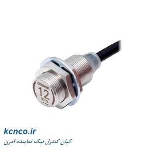سنسور القایی امرن(Omron) E2EW-QX20C230 2M H