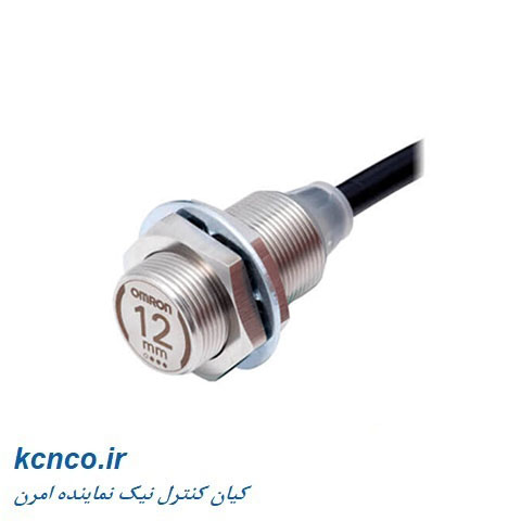 سنسور القایی امرن(Omron) E2EW-QX20C230 2M H
