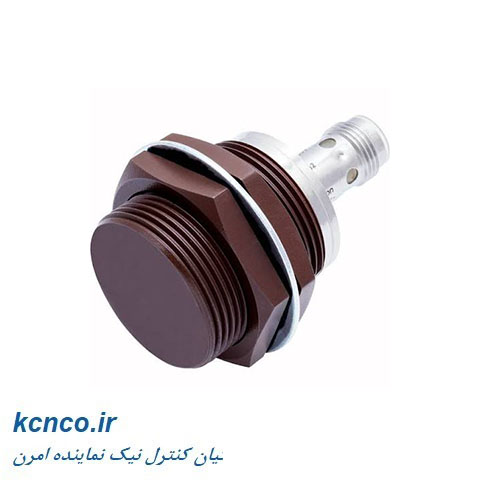 سنسور القایی امرن(Omron) E2EW-QX20C330-M1 H