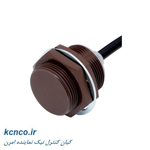 سنسور القایی امرن(Omron) E2EW-QX22B1T30 2M H
