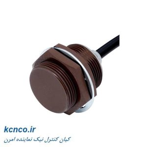 سنسور القایی امرن(Omron) E2EW-QX22B230 2M H