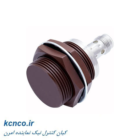 سنسور القایی امرن(Omron) E2EW-QX22B230-M1 H