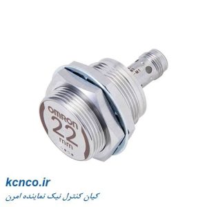 سنسور القایی امرن(Omron) E2EW-QX22B3T30-M1 H