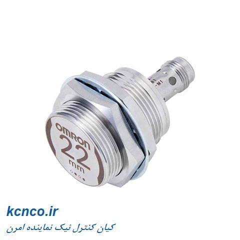 سنسور القایی امرن(Omron) E2EW-QX22B3T30-M1 H