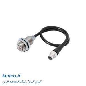 سنسور القایی امرن(Omron) E2EW-QX22C130-M1TJ 0.3M H