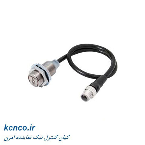 سنسور القایی امرن(Omron) E2EW-QX22C130-M1TJ 0.3M H