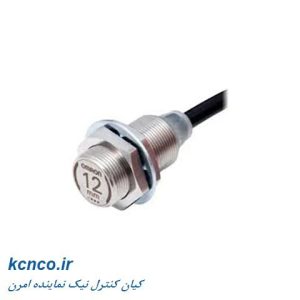 سنسور القایی امرن(Omron) E2EW-QX22C230 2M H