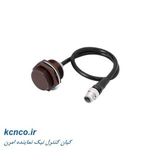سنسور القایی امرن(Omron) E2EW-QX22C230-M1TJ 0.3M H