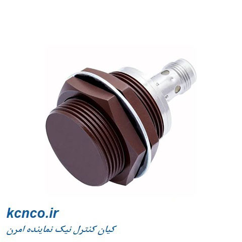 سنسور القایی امرن(Omron) E2EW-QX22C330-M1 H