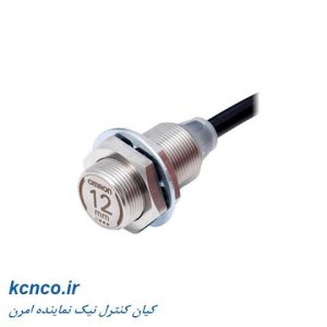 سنسور القایی امرن(Omron) E2EW-QX2B312 2M H