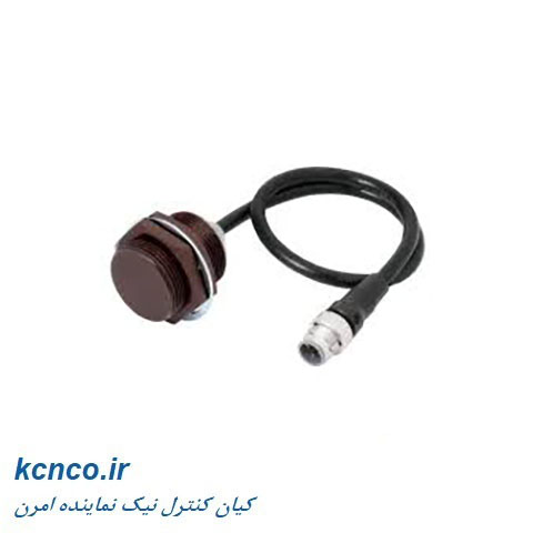 سنسور القایی امرن(Omron) E2EW-QX2B312-M1TJ 0.3M H