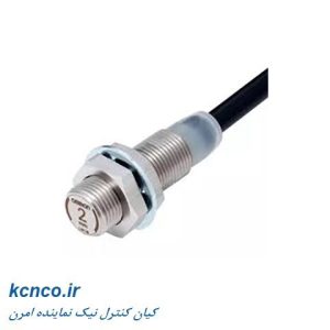سنسور القایی امرن(Omron) E2EW-QX2C112 2M H