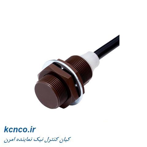 سنسور القایی امرن(Omron) E2EW-QX5B118 2M H