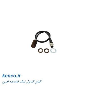 سنسور القایی امرن(Omron) E2EW-QX5B118-M1TJ 0.3M H