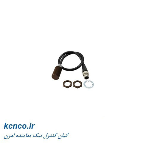 سنسور القایی امرن(Omron) E2EW-QX5B118-M1TJ 0.3M H