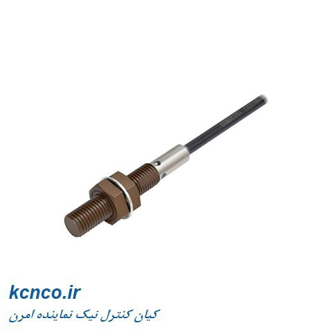 سنسور القایی امرن(Omron) E2EW-QX5B318 2M H