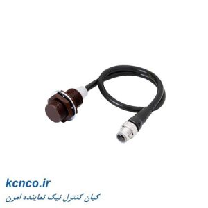 سنسور القایی امرن(Omron) E2EW-QX5B318-M1TJ 0.3M H