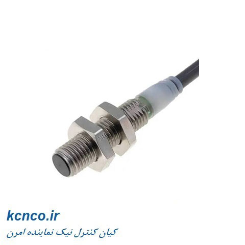 سنسور القایی امرن(Omron) E2EW-QX5C118 2M H