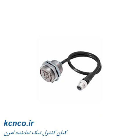 سنسور القایی امرن(Omron) E2EW-QX5C118-M1TJ 0.3M H