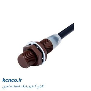 سنسور القایی امرن(Omron) E2EW-QX6B1T12 2M J