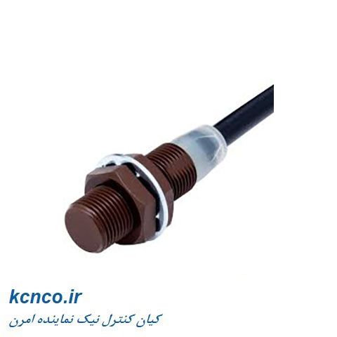 سنسور القایی امرن(Omron) E2EW-QX6B1T12 2M J