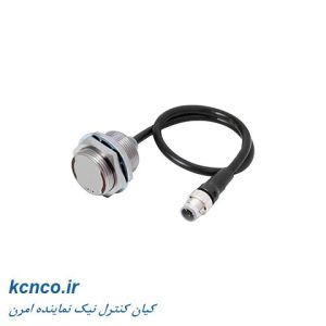 سنسور القایی امرن(Omron) E2EW-QX6B1T12-M1TJ 0.3M H