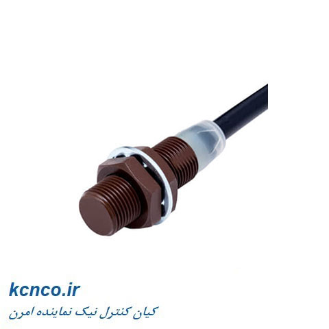 سنسور القایی امرن(Omron) E2EW-QX6B212 2M H